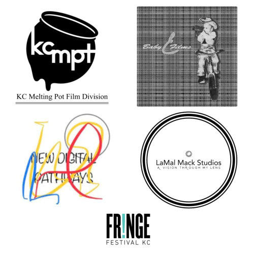 Short films at the KC Fringe Festival